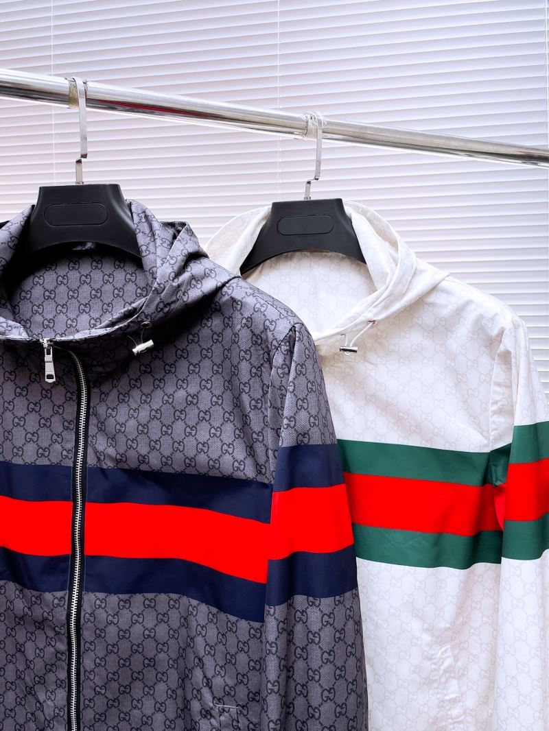 Gucci Outwear